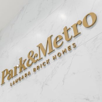 Park & Metro Sales Office