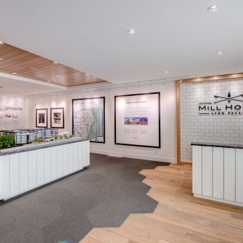 Mill House Sales Office