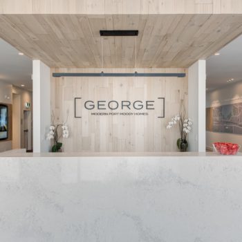 George Sales Office